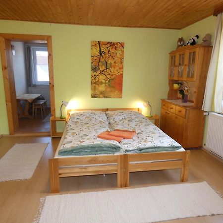 Forester Apartment Zuberec Εξωτερικό φωτογραφία