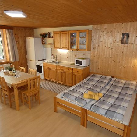 Forester Apartment Zuberec Εξωτερικό φωτογραφία