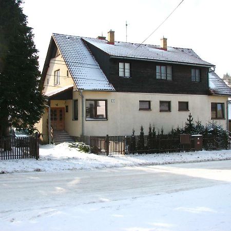 Forester Apartment Zuberec Εξωτερικό φωτογραφία