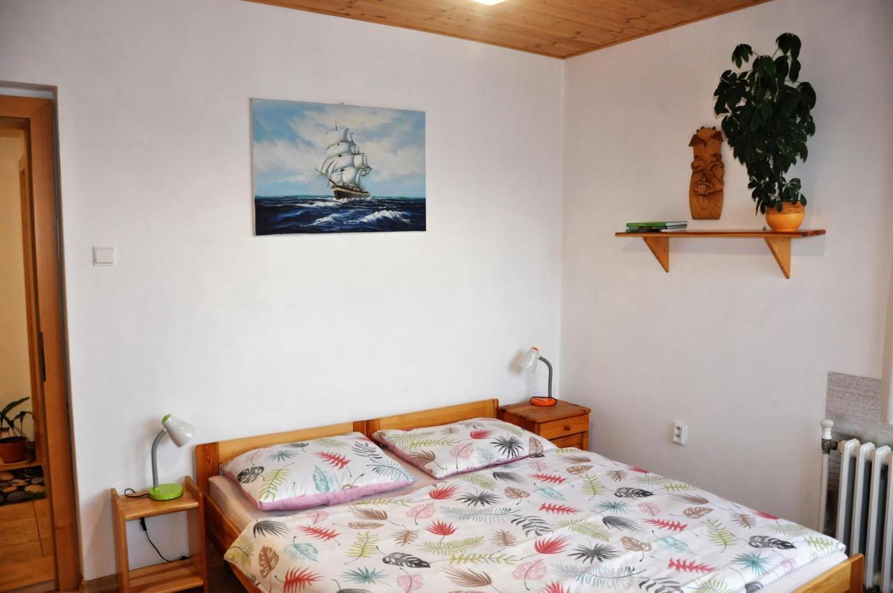 Forester Apartment Zuberec Εξωτερικό φωτογραφία
