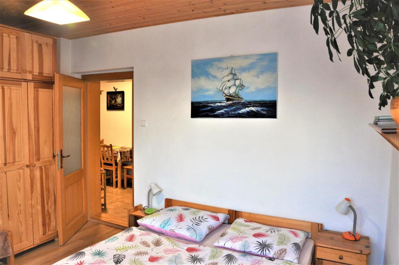 Forester Apartment Zuberec Εξωτερικό φωτογραφία