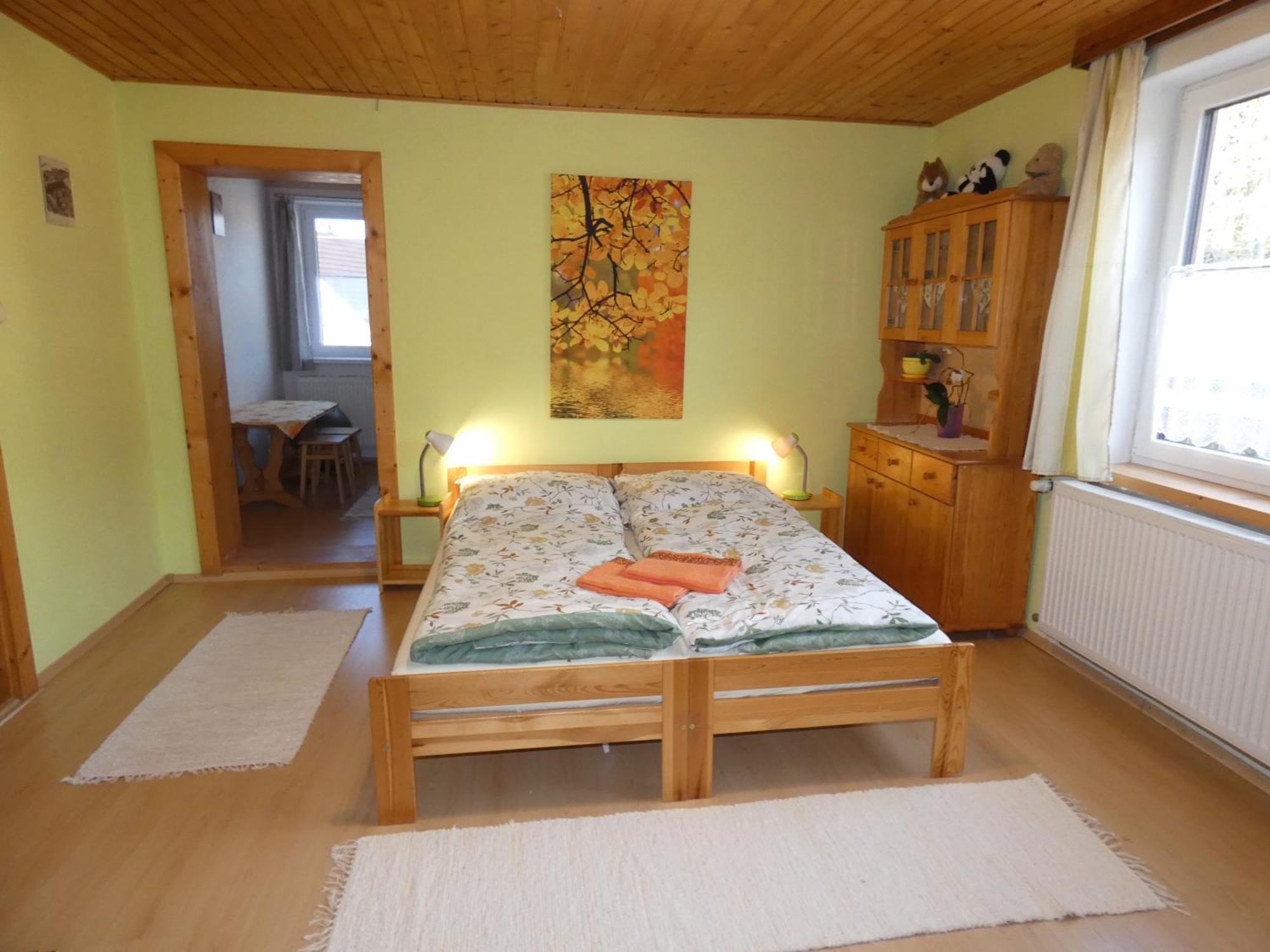 Forester Apartment Zuberec Εξωτερικό φωτογραφία