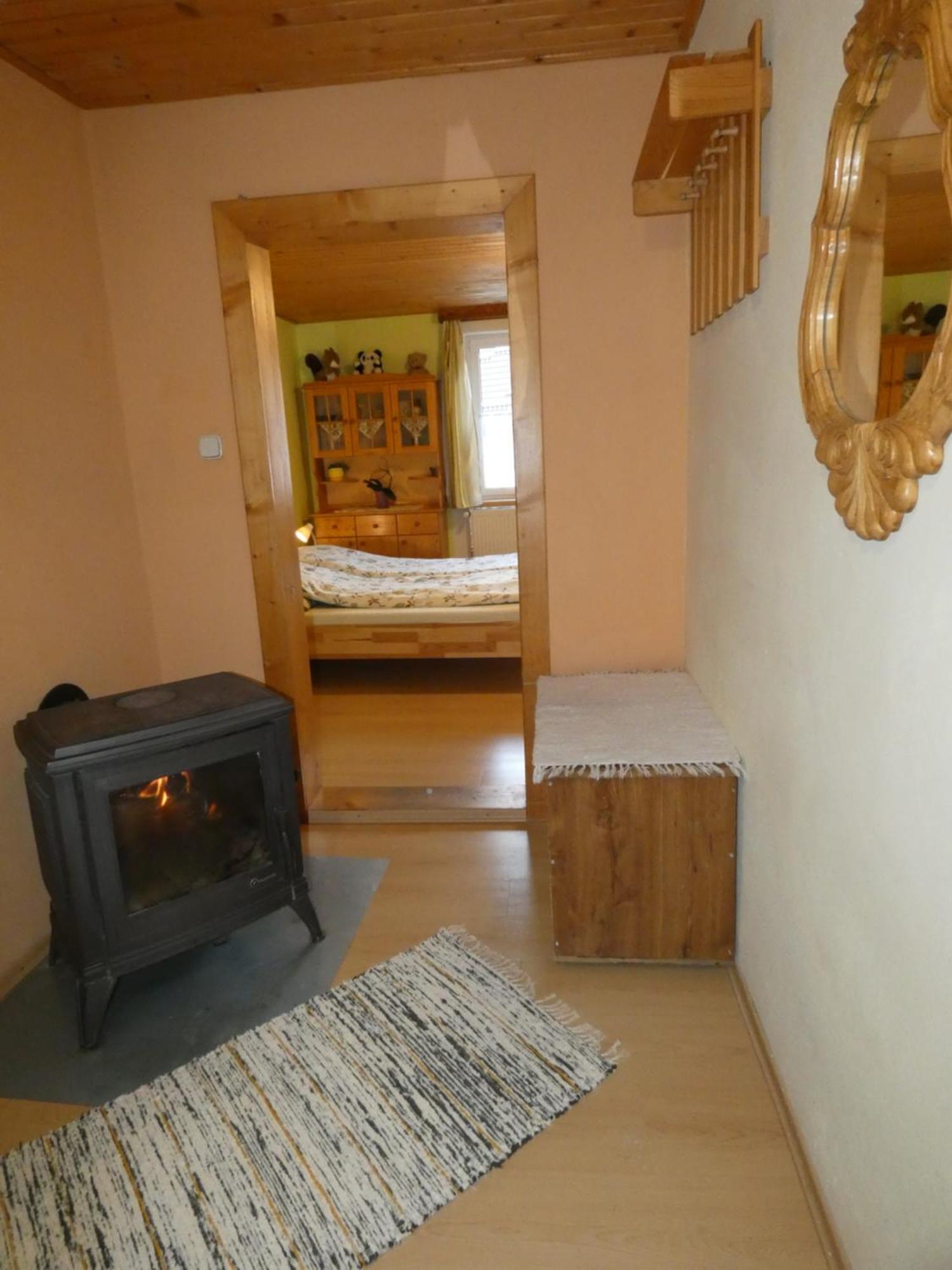 Forester Apartment Zuberec Εξωτερικό φωτογραφία