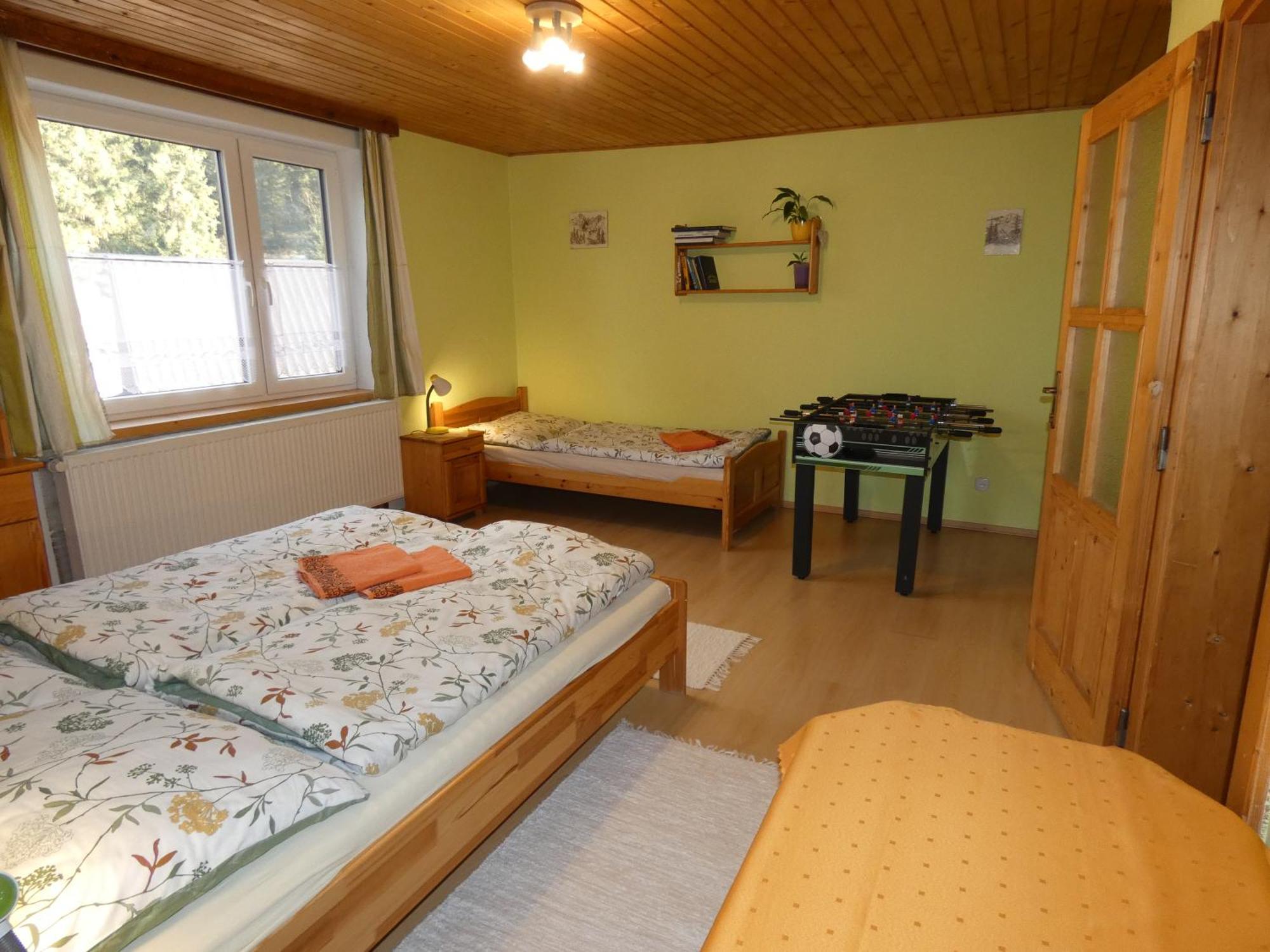 Forester Apartment Zuberec Εξωτερικό φωτογραφία