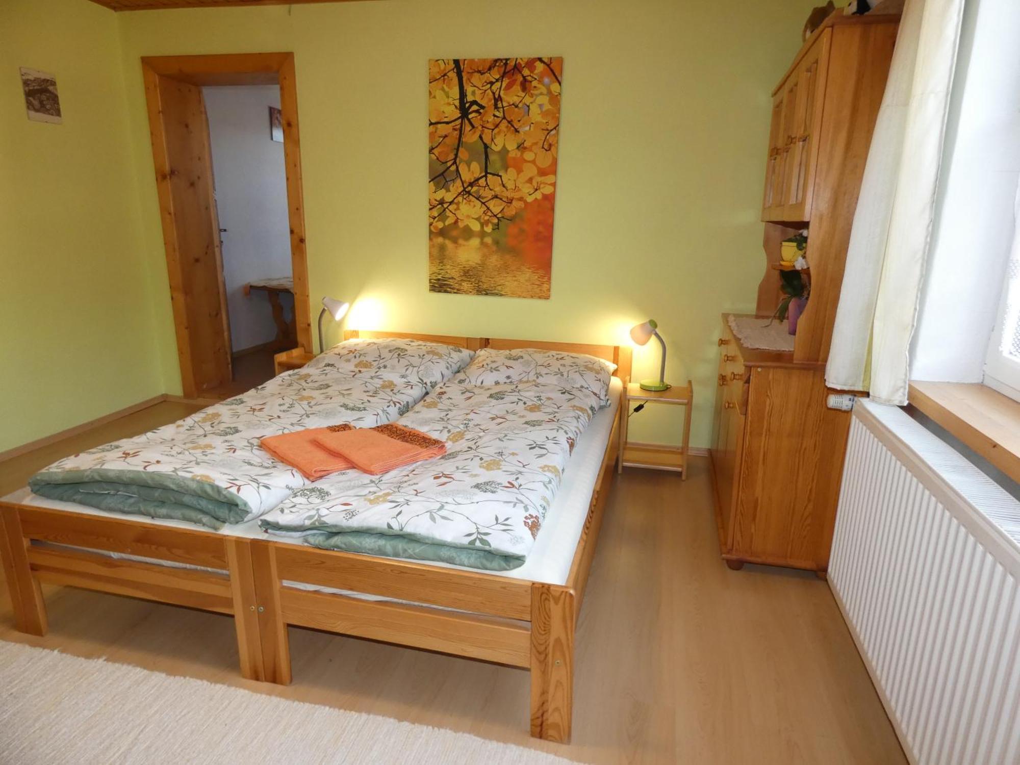 Forester Apartment Zuberec Εξωτερικό φωτογραφία