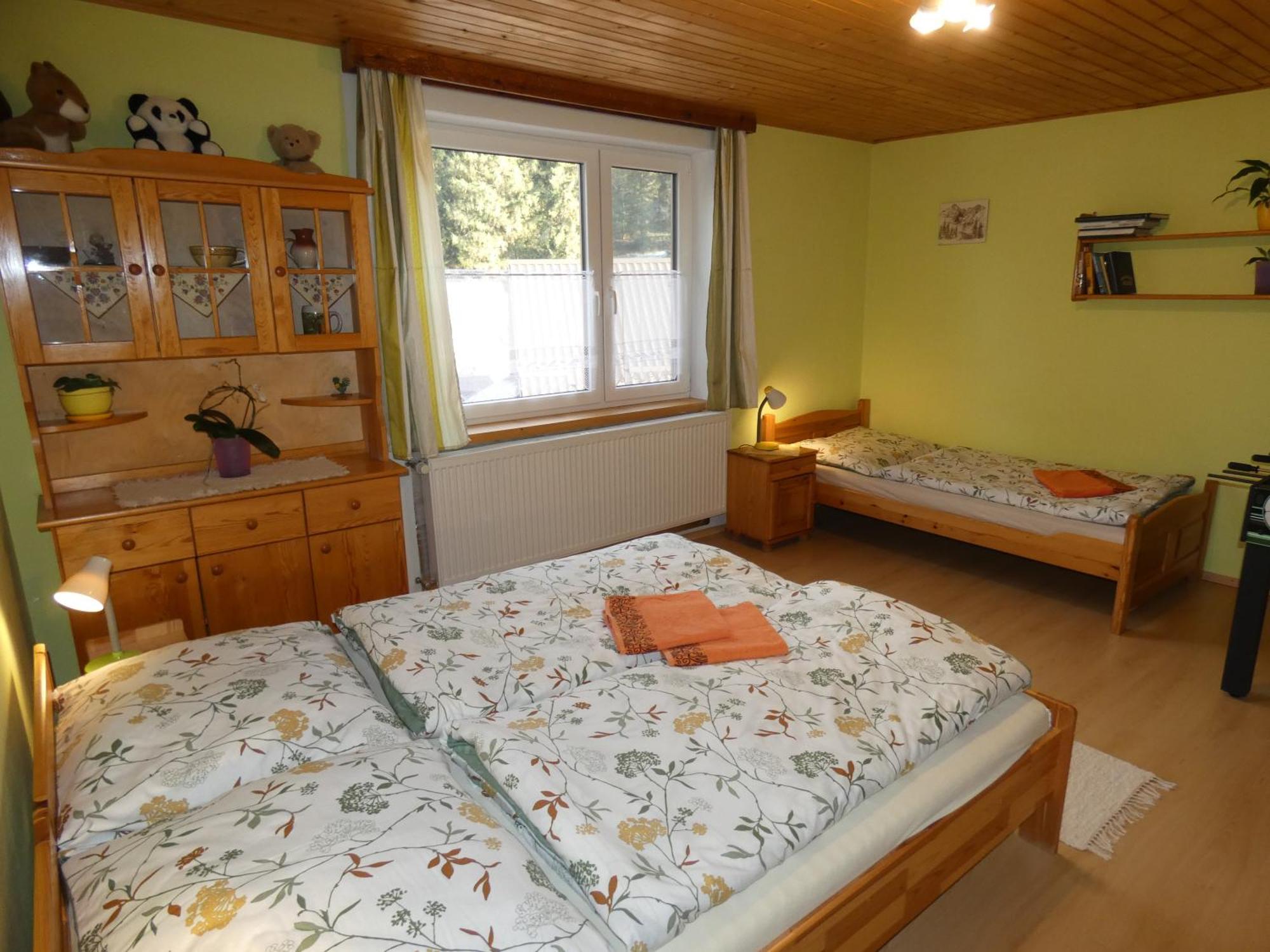 Forester Apartment Zuberec Εξωτερικό φωτογραφία