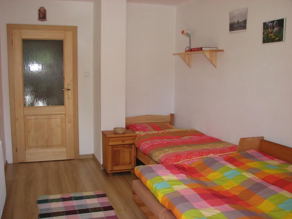 Forester Apartment Zuberec Εξωτερικό φωτογραφία