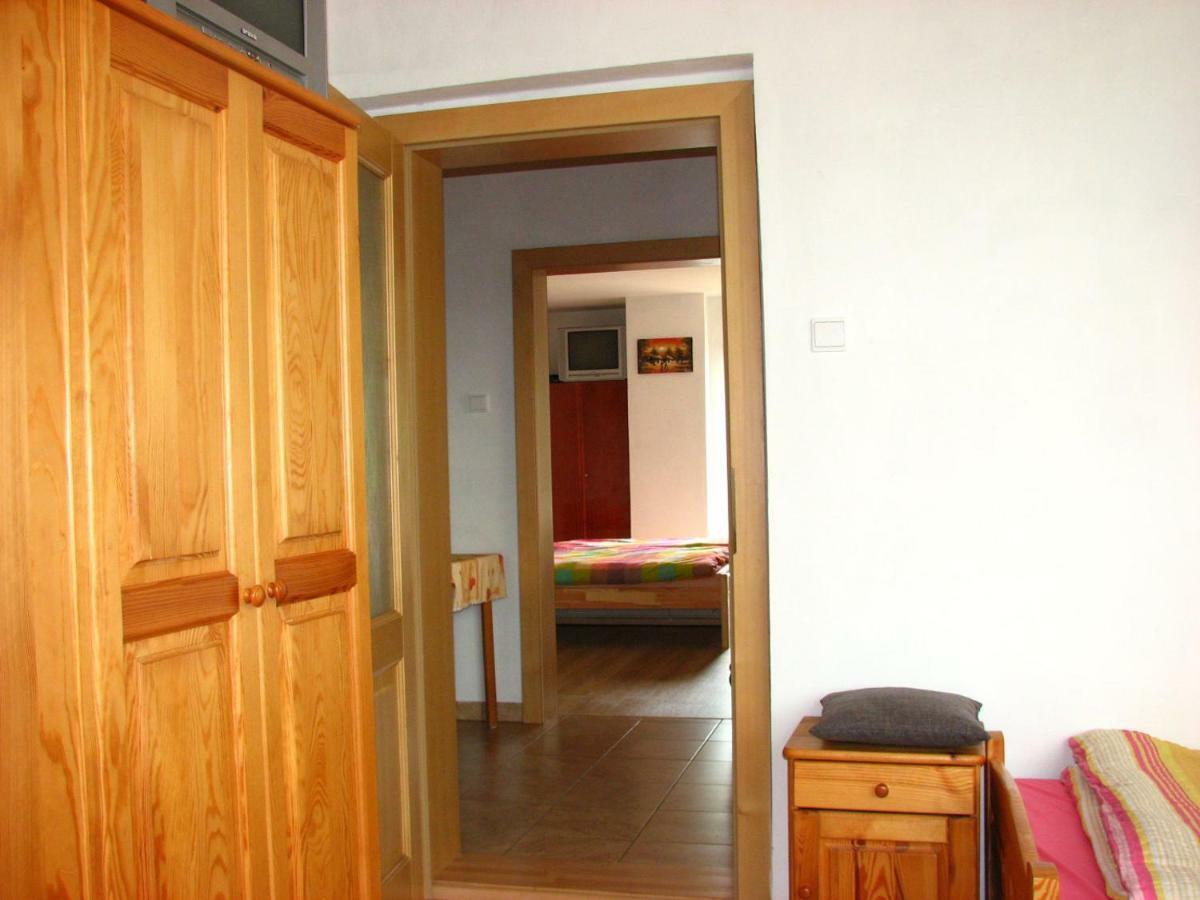 Forester Apartment Zuberec Εξωτερικό φωτογραφία