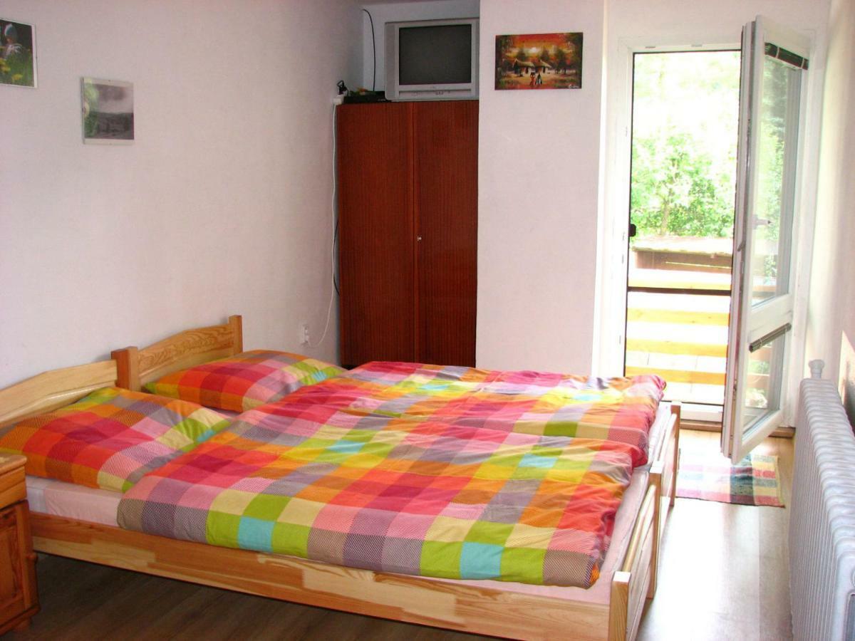 Forester Apartment Zuberec Εξωτερικό φωτογραφία