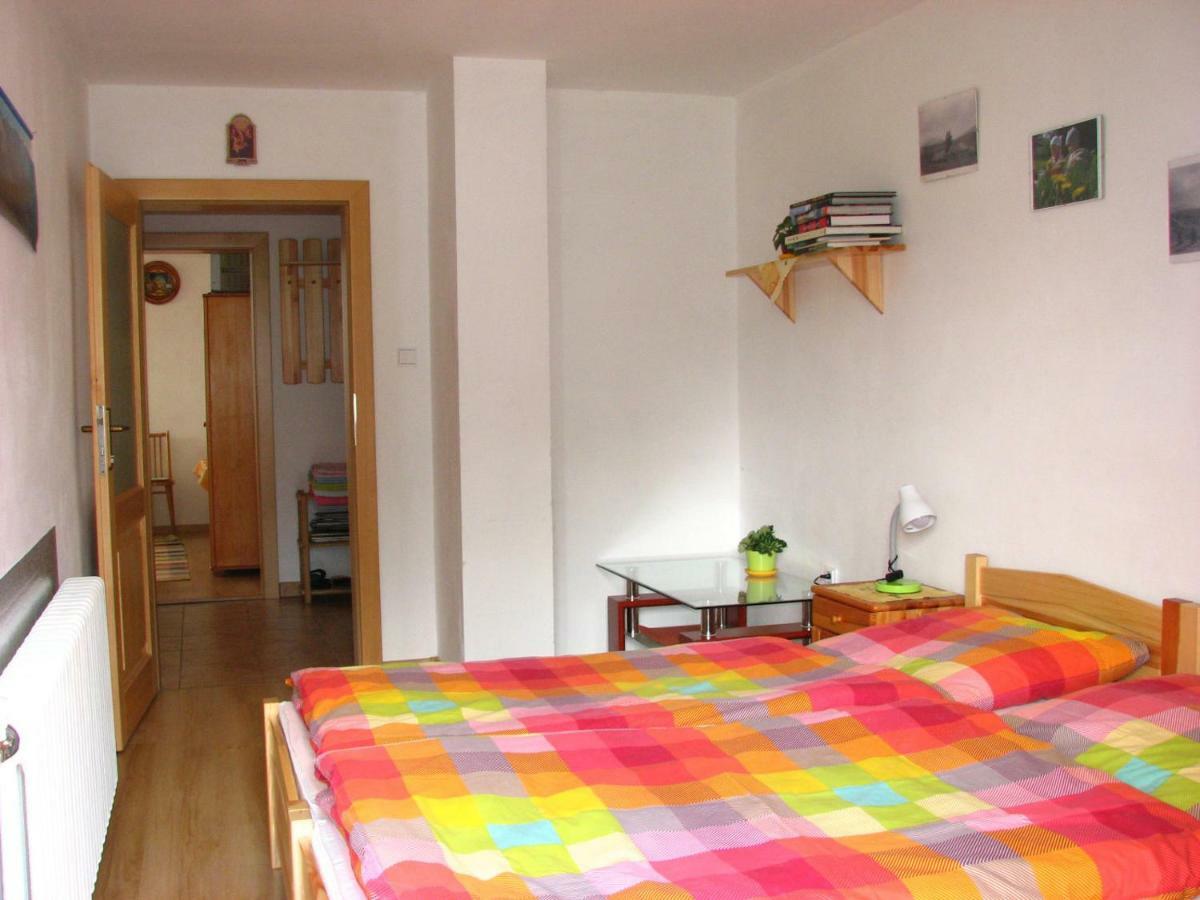 Forester Apartment Zuberec Εξωτερικό φωτογραφία