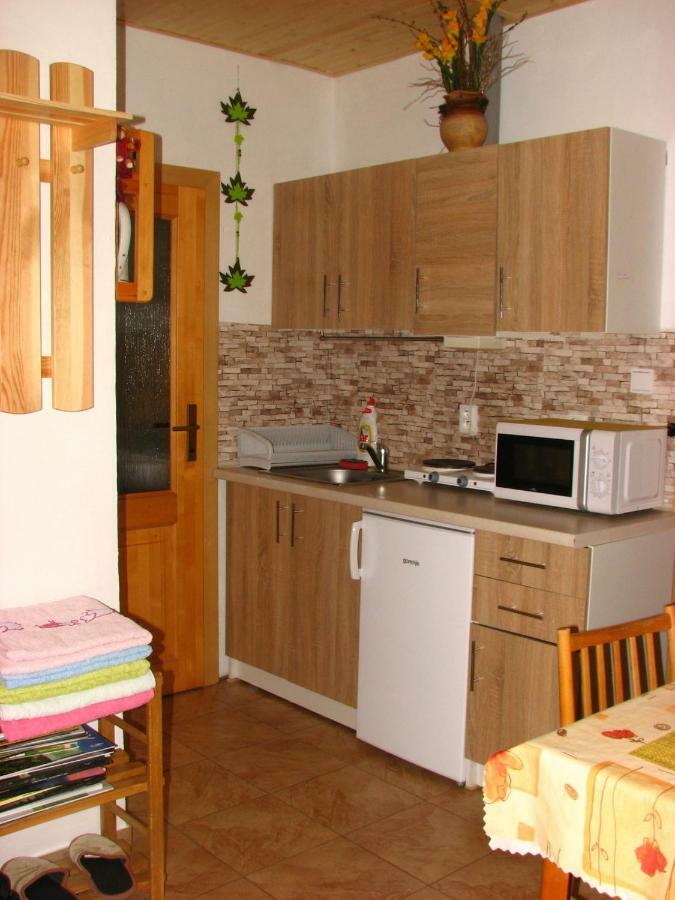 Forester Apartment Zuberec Εξωτερικό φωτογραφία