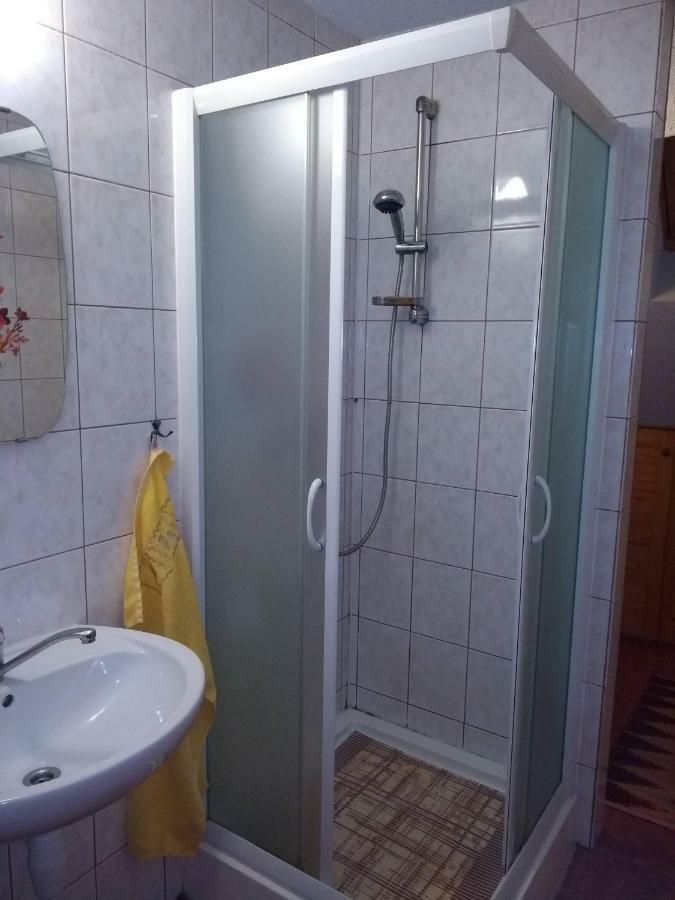 Forester Apartment Zuberec Εξωτερικό φωτογραφία