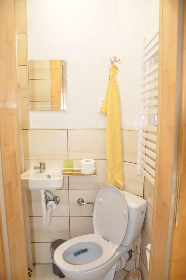 Forester Apartment Zuberec Εξωτερικό φωτογραφία