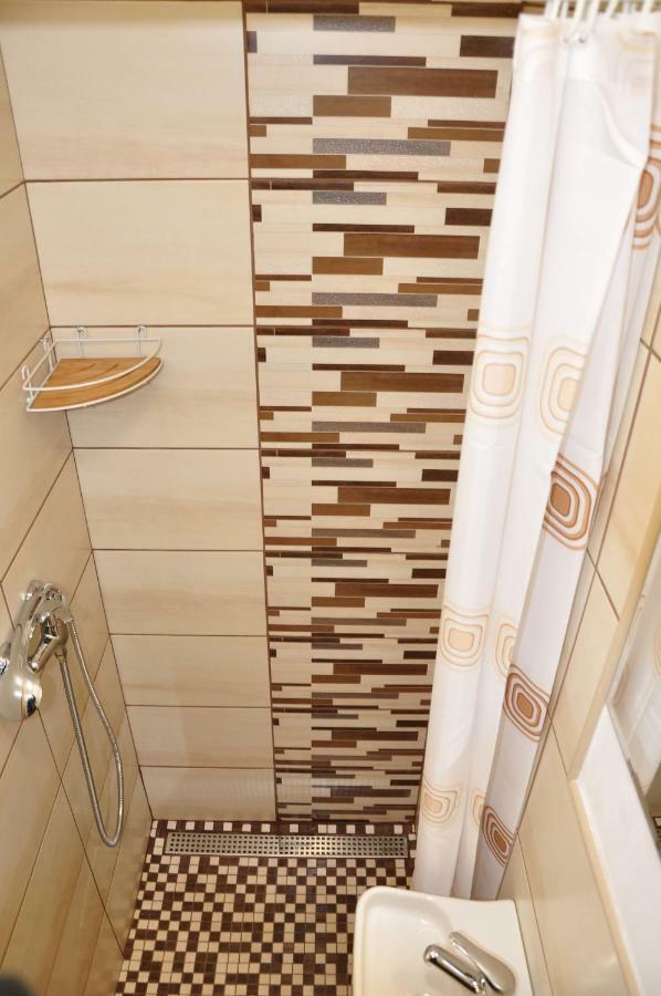 Forester Apartment Zuberec Εξωτερικό φωτογραφία
