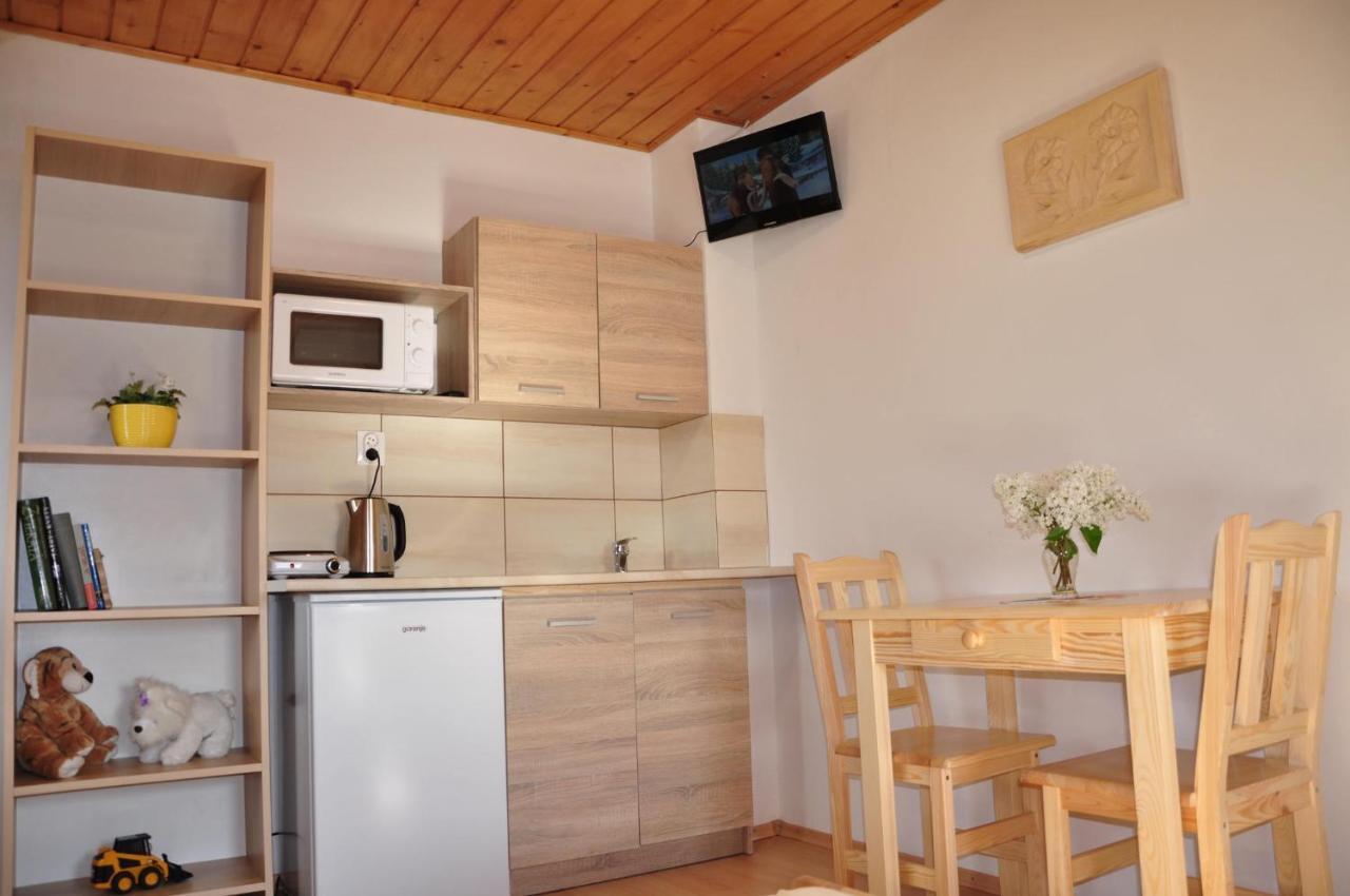 Forester Apartment Zuberec Εξωτερικό φωτογραφία