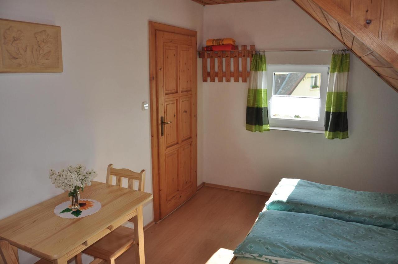 Forester Apartment Zuberec Εξωτερικό φωτογραφία