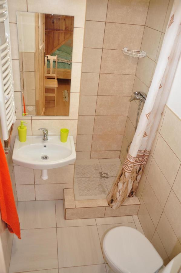 Forester Apartment Zuberec Εξωτερικό φωτογραφία