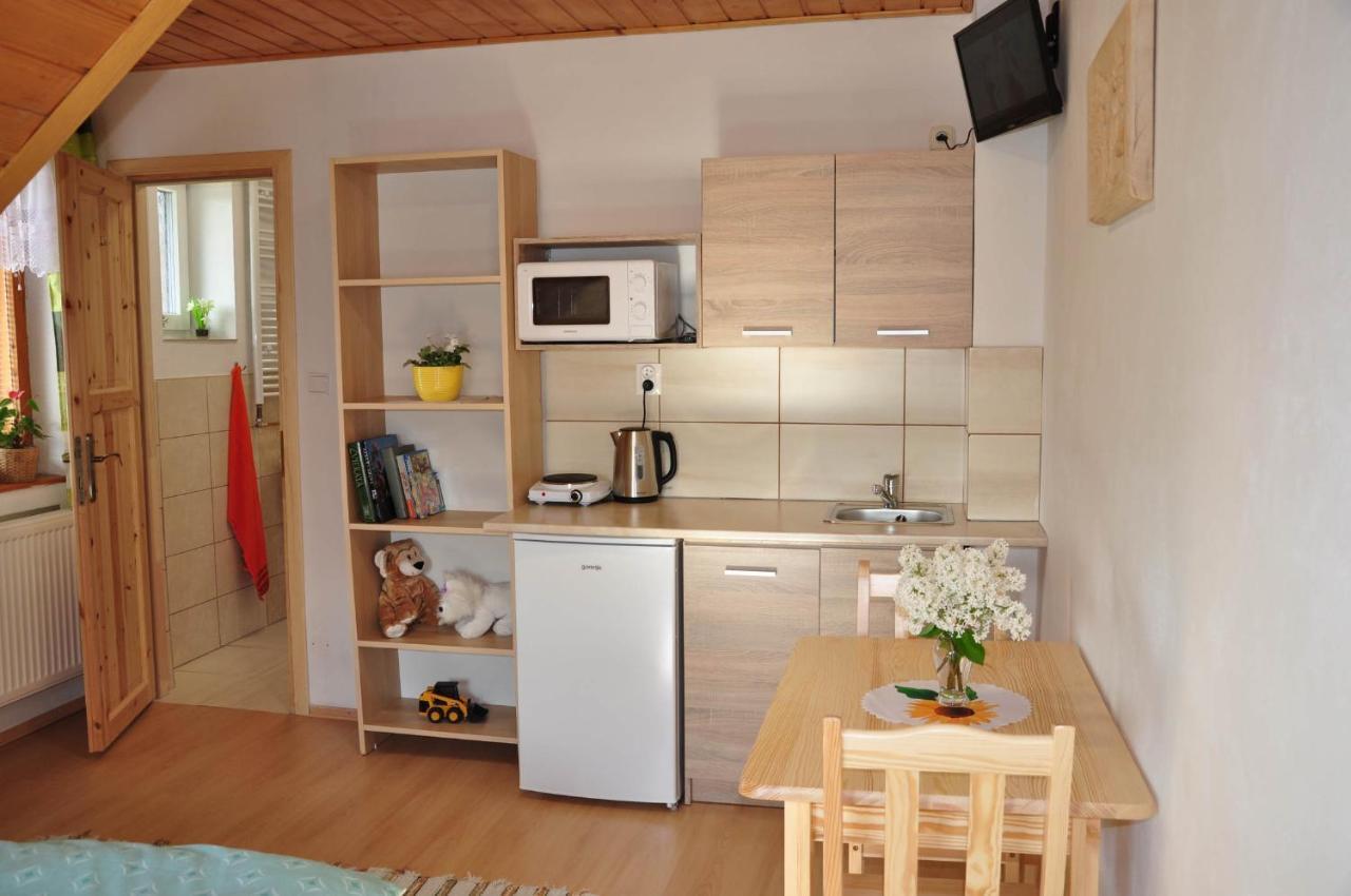 Forester Apartment Zuberec Εξωτερικό φωτογραφία